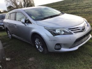Toyota Avensis ZRT272 2009-2018