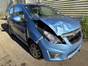Holden Barina Other