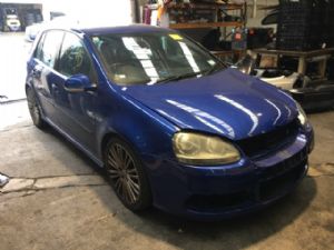 Volkswagen Golf MK5 2003-2009