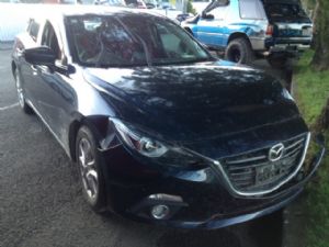 Mazda Axela BM 2013-2016