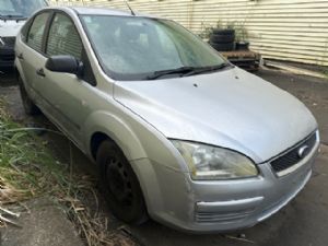 Ford Focus LR 2002-2005