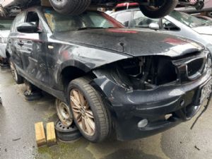 BMW 1 Series 120i F20
