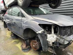 Mazda CX7 ER1031 09/06-