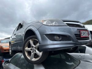 Holden Astra AH