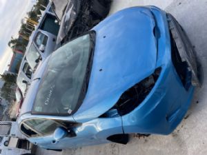 Ford Fiesta WS 2009-on