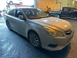 Subaru Legacy BR9 2009-2014