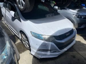 Honda Insight ZE2 2009-2014
