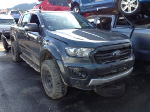Ford Ranger PX3 2019-on