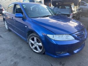 Mazda Mazda6 GG