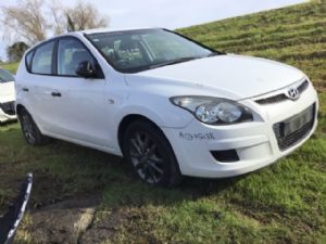 Hyundai i30 DB51/DC51 2007-2012