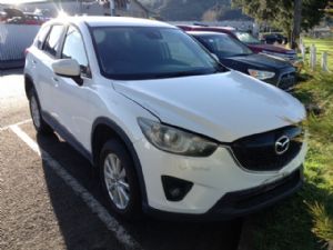 Mazda CX5 KE 02/12-11/14