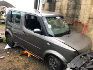 Nissan Cube Z11 2003-2006