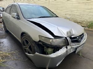 Honda Accord CL7 7th Gen 2002-2008