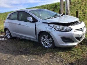 Hyundai i30 D251/D351 2012-2017