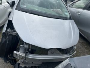 Toyota Vitz NHP130