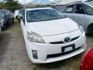 Toyota Prius ZVW30 09-15