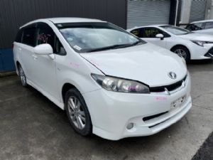 Toyota Wish ZGE20