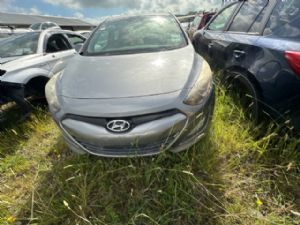 Hyundai i30 D251/D351 2012-2017