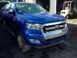 Ford Ranger PX 2011 - On
