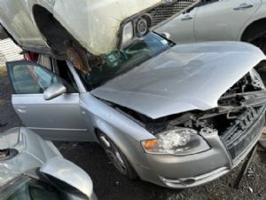 Audi A4 8E 2000-2006