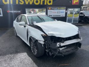 Lexus GS350 GRL10 2011-2015