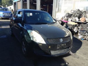 Suzuki Swift ZC82S 2010-2017