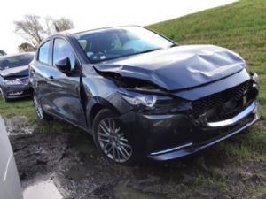 Mazda Mazda2 DJ