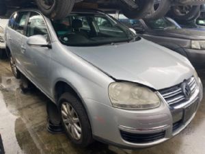 Volkswagen Golf Golf