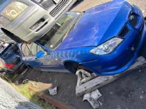 Subaru Impreza GD-GG 2005-2007