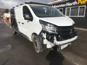 Mitsubishi Express VH20S