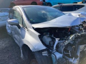 Nissan Note E12 2012-2015