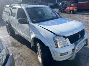 Holden Rodeo TFR77 02/03-12/08