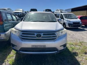Toyota Highlander GSU45 2010-2013