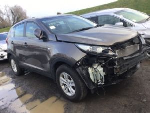 KIA Sportage SL 2010-2015