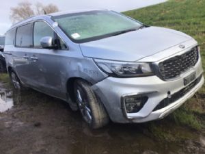 KIA Carnival MC81 3rd Gen 2014-2020