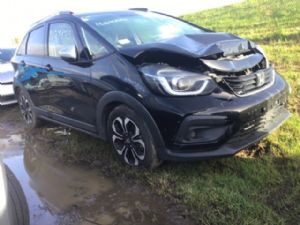 Honda Jazz / Fit GS5 2020-on