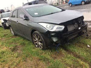 Hyundai i40 i40 2011-2019