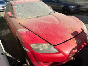 Mazda RX8 SE 11/03-12/09