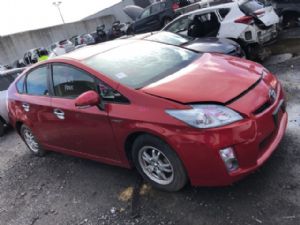 Toyota Prius ZVW30 09-15