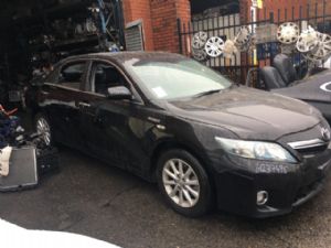 Toyota Camry AHV40 01/10>