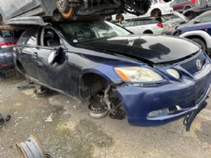 Lexus GS460 GS460