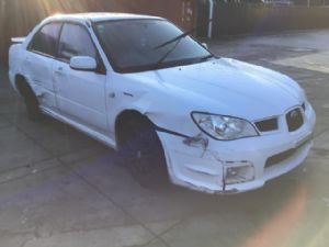 Subaru Impreza GD-GG 2005-2007