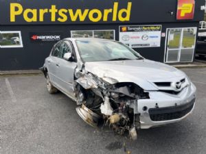 Mazda Mazda3 BK1032 SP23 03/06-