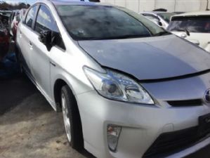 Toyota Prius ZVW30 09-15