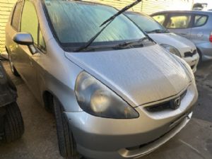 Honda Jazz / Fit GD1 1st Gen 2001-2008