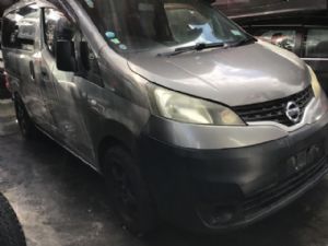 Nissan NV200 VM20 2009-2013