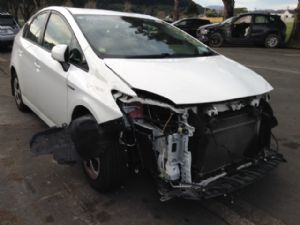 Toyota Prius ZVW30 09-15