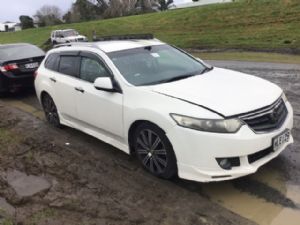 Honda Accord CW2 2012-2019