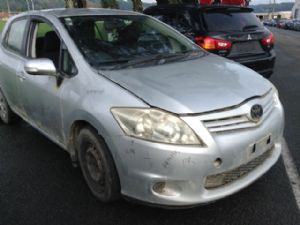 Toyota Corolla ZRE152R 06-12