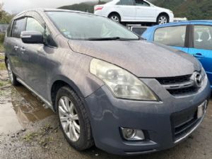 Mazda MPV LY 2006-2016
